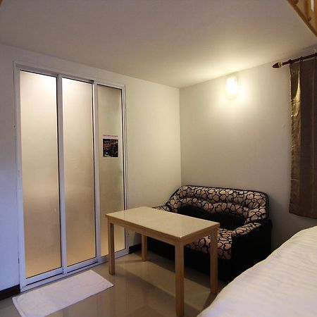 Rojanavee Resort Nakhon Nayok Extérieur photo