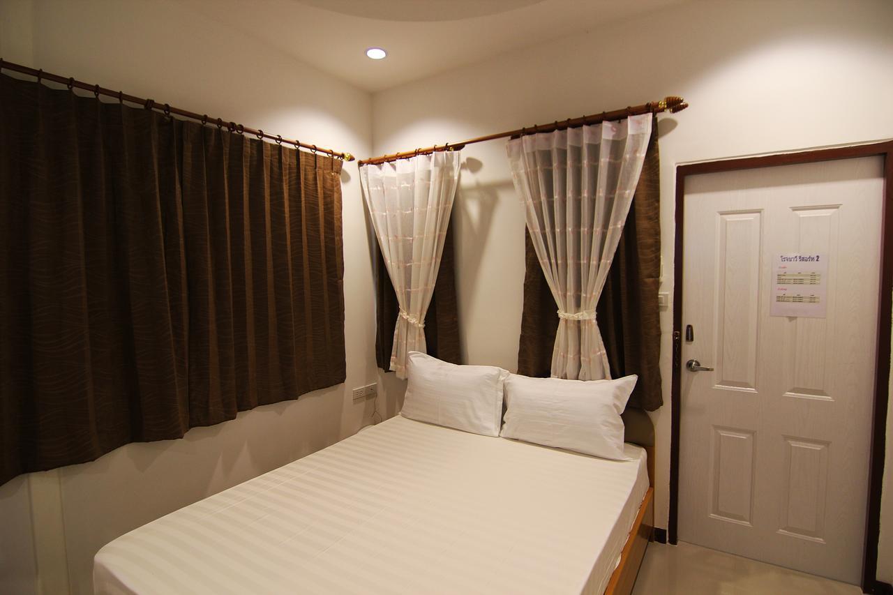 Rojanavee Resort Nakhon Nayok Extérieur photo